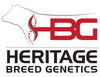 Heritage Breed Genetics, LLC